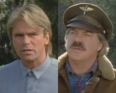 MacGyver